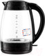 Миниатюра изображения товара Электрочайник Brayer BR1024BK