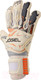 Миниатюра изображения товара Перчатки вратарские Jogel Magnum UL4 Roll-Hybrid (р-р 8, белый)