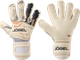 Миниатюра изображения товара Перчатки вратарские Jogel Magnum UL4 Roll-Hybrid (р-р 7, белый)