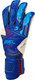 Миниатюра изображения товара Перчатки вратарские Jogel Magnum SL3 Roll-Hybrid (р-р 11, синий)
