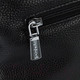Миниатюра изображения товара Сумка Poshete 923-8277-BLK (черный)