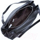 Миниатюра изображения товара Сумка Poshete 923-8277-BLK (черный)