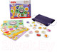 Миниатюра изображения товара Развивающая игра Baby Toys С деревянными фишками для детей / 04926