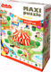 Миниатюра изображения товара Пазл Baby Toys В парке / 04812