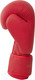 Миниатюра изображения товара Боксерские перчатки Insane Oro / IN23-BG400 (8oz, красный)