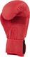 Миниатюра изображения товара Боксерские перчатки Insane Oro / IN23-BG400 (12oz, красный)