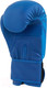 Миниатюра изображения товара Боксерские перчатки Insane Oro / IN23-BG400 (8oz, синий)