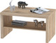 Миниатюра изображения товара Журнальный столик Mio Tesoro Энкель 82S (дуб беленый)