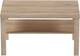 Миниатюра изображения товара Журнальный столик Mio Tesoro Энкель 82S (дуб беленый)