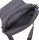 Миниатюра изображения товара Сумка Francesco Molinary 304-K00093-BLK (черный)