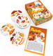 Миниатюра изображения товара Настольная игра Нескучные игры Дубль. Кухня / 8637