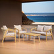 Миниатюра изображения товара Комплект садовой мебели Sundays LUC-2446