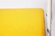 Миниатюра изображения товара Стул Tetchair Folder (желтый/белый)