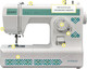 Миниатюра изображения товара Швейная машина Leader Intense