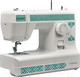 Миниатюра изображения товара Швейная машина Leader Intense