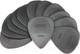 Миниатюра изображения товара Набор медиаторов Dunlop Manufacturing 449P.73 Max Grip Nylon Standard .73