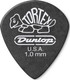 Миниатюра изображения товара Набор медиаторов Dunlop Manufacturing 482P1.0 Tortex Pitch Black Jazz III