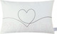 Миниатюра изображения товара Подушка декоративная Этель Сердечко / 9849759