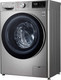 Миниатюра изображения товара Стирально-сушильная машина LG F2V5GG2S