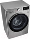 Миниатюра изображения товара Стирально-сушильная машина LG F2V5GG2S