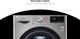 Миниатюра изображения товара Стирально-сушильная машина LG F2V5GG2S