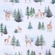 Миниатюра изображения товара Покрывало Этель Forest Miracle / 9803158