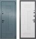 Миниатюра изображения товара Входная дверь Torex X7 Pro PP Верде (95x205, правая)
