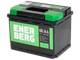 Миниатюра изображения товара Автомобильный аккумулятор Enerberg 6СТ-60VL 640A L (60 А/ч)