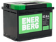 Миниатюра изображения товара Автомобильный аккумулятор Enerberg 6СТ-60VL 640A L (60 А/ч)