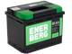 Миниатюра изображения товара Автомобильный аккумулятор Enerberg 6СТ-60VL 640A L (60 А/ч)