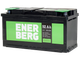 Миниатюра изображения товара Автомобильный аккумулятор Enerberg 6СТ-92VLR R+ 820A (92 А/ч)
