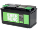 Миниатюра изображения товара Автомобильный аккумулятор Enerberg 6СТ-92VLR R+ 820A (92 А/ч)