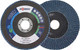 Миниатюра изображения товара Шлифовальный круг Forch 59496125120