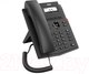 Миниатюра изображения товара VoIP-телефон Fanvil X301P