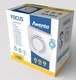 Миниатюра изображения товара Вентилятор накладной Awenta Focus WFA100H