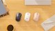 Миниатюра изображения товара Мышь Logitech M240 / 910-007078 (графит)