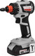 Миниатюра изображения товара Аккумуляторная дрель-шуруповерт Интерскол Комби ДА-13/18В 50 (776.2.2.79)