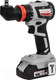 Миниатюра изображения товара Аккумуляторная дрель-шуруповерт Интерскол Комби ДА-13/18В 50 (776.2.2.79)