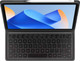 Миниатюра изображения товара Планшет Huawei MatePad 11 2023 8GB/128GB Wi-Fi с клавиатурой DBR-W09 / 53013VMC (графит)