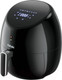Миниатюра изображения товара Аэрогриль BBK AF505D (черный)