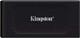Миниатюра изображения товара Внешний жесткий диск Kingston XS1000 2TB (SXS1000/2000G)