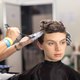 Миниатюра изображения товара Крем-краска для волос Revlon Professional Revlonissimo Colorsmetique 6.1 (60мл, темный блондин пепельный)