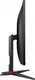 Миниатюра изображения товара Монитор AOC 24G2SPAE/BK