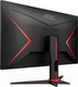 Миниатюра изображения товара Монитор AOC Q27G2E/BK