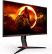 Миниатюра изображения товара Монитор AOC Q27G2S/EU