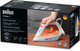 Миниатюра изображения товара Утюг Braun SI1009OR