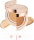 Миниатюра изображения товара Кушон Enough Promette Glam Origin Radiance Cushion тон 13 Увлажняющий (14г)