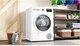 Миниатюра изображения товара Сушильная машина Bosch WTH85V1GPL