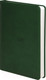 Миниатюра изображения товара Ежедневник inФормат Бизнес / IFDN-BSA5/Gr (176л, зеленый)