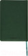 Миниатюра изображения товара Ежедневник inФормат Бизнес / IFDN-BSA5/Gr (176л, зеленый)